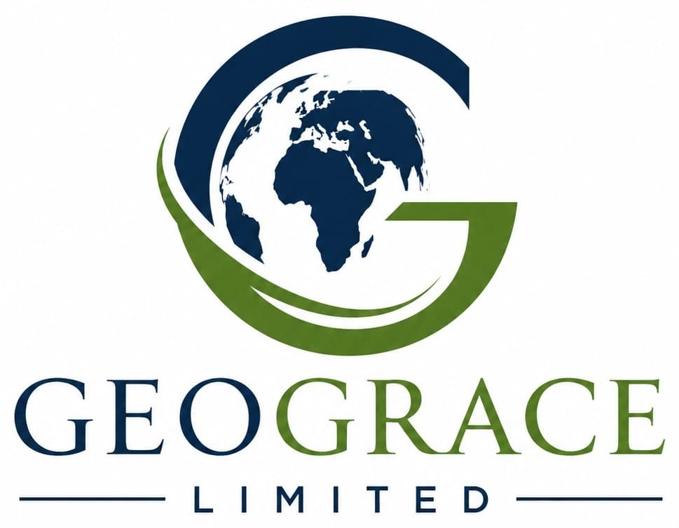 Geograce Limited