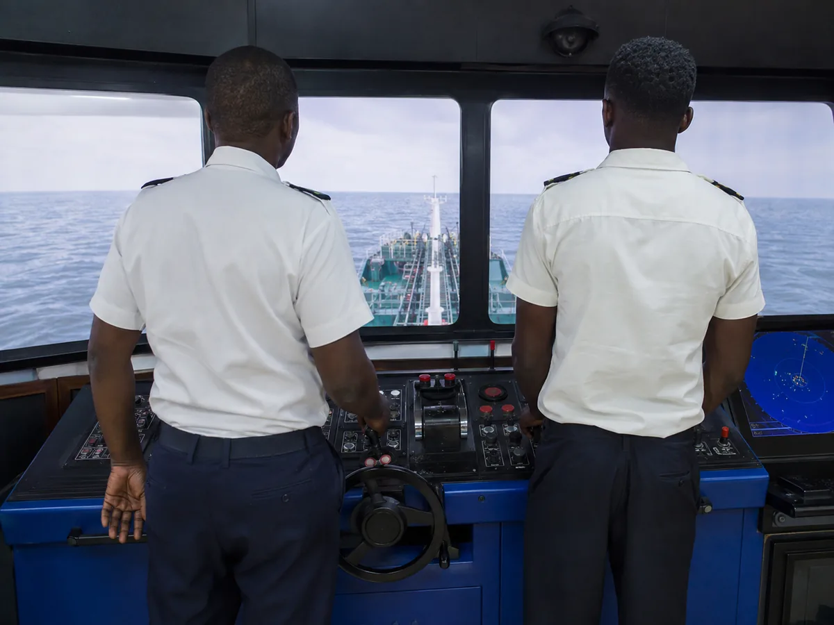 Marine Training Solutions